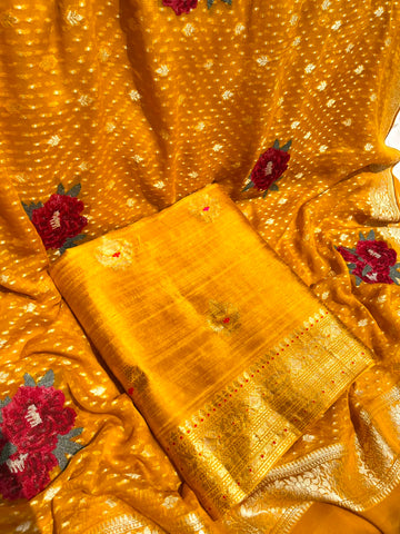 Banarasi Luxury