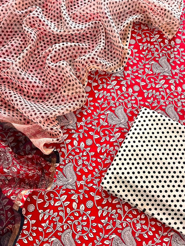 Pure Mulmul Cotton