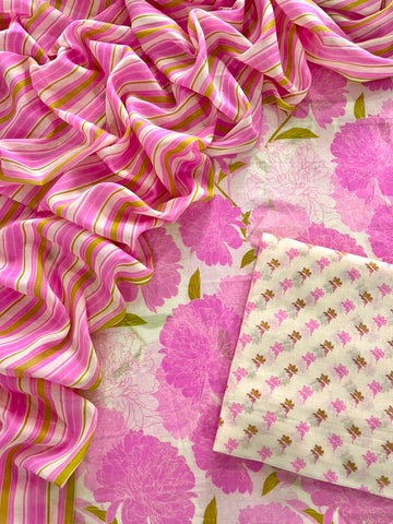 Mulmul Cotton