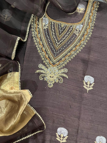 SHAADI Vibrant Handwork