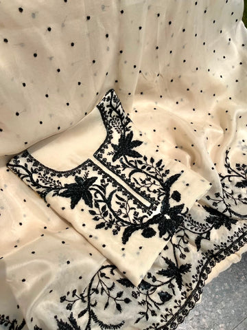 Stunning Handwork