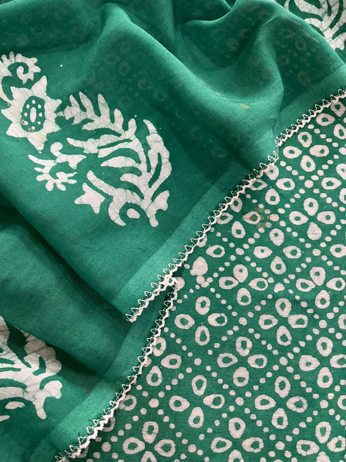 Batik~ Hand Block Prints
