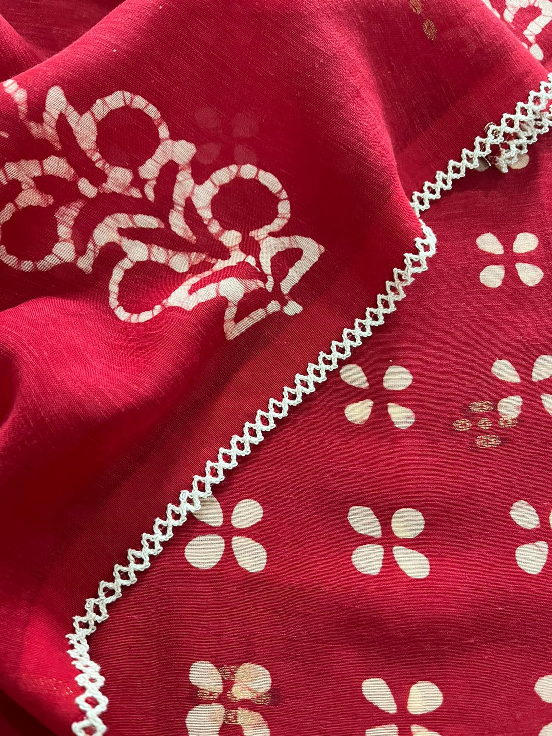 Batik~ Hand Block Prints