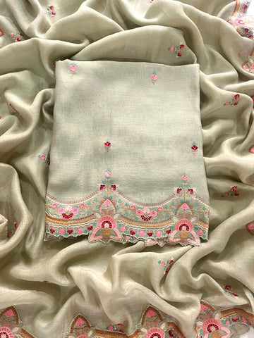 Aari Dori Embroidery