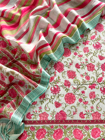 Premium Bengal Cotton