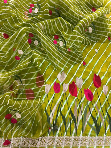Vibrant Lehriya
