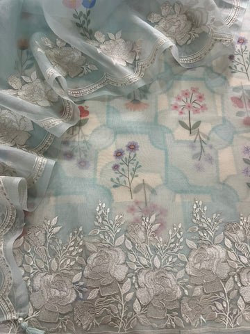 Sheer Luxury