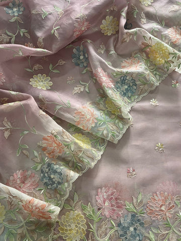 Dreamy Organza