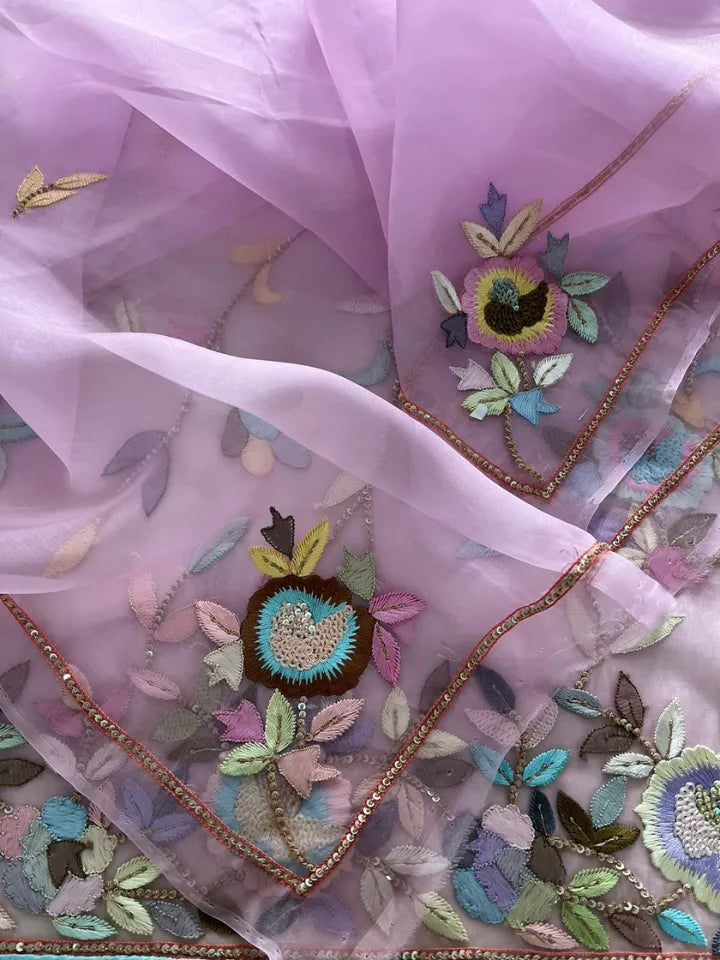 Dreamiest Wear Ensemble