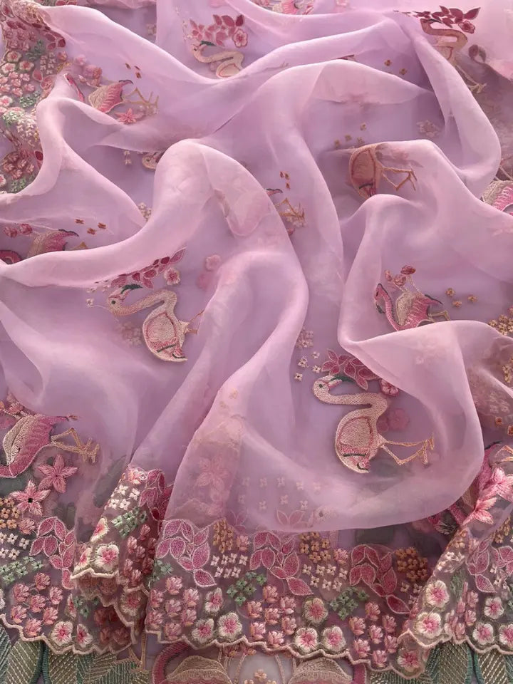 Bridesmaid Edit
