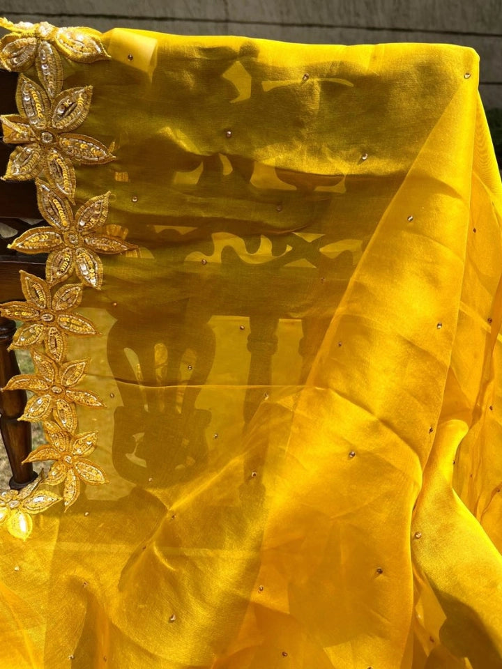 Haldi Special
