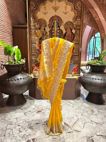 Sunshine Wedding Edit