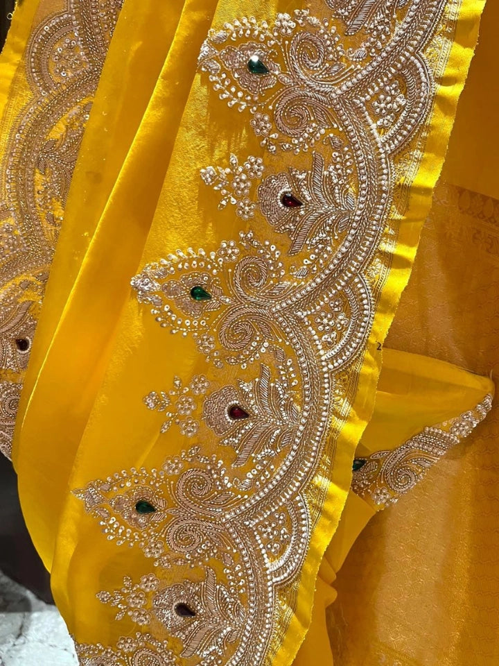 Sunshine Wedding Edit