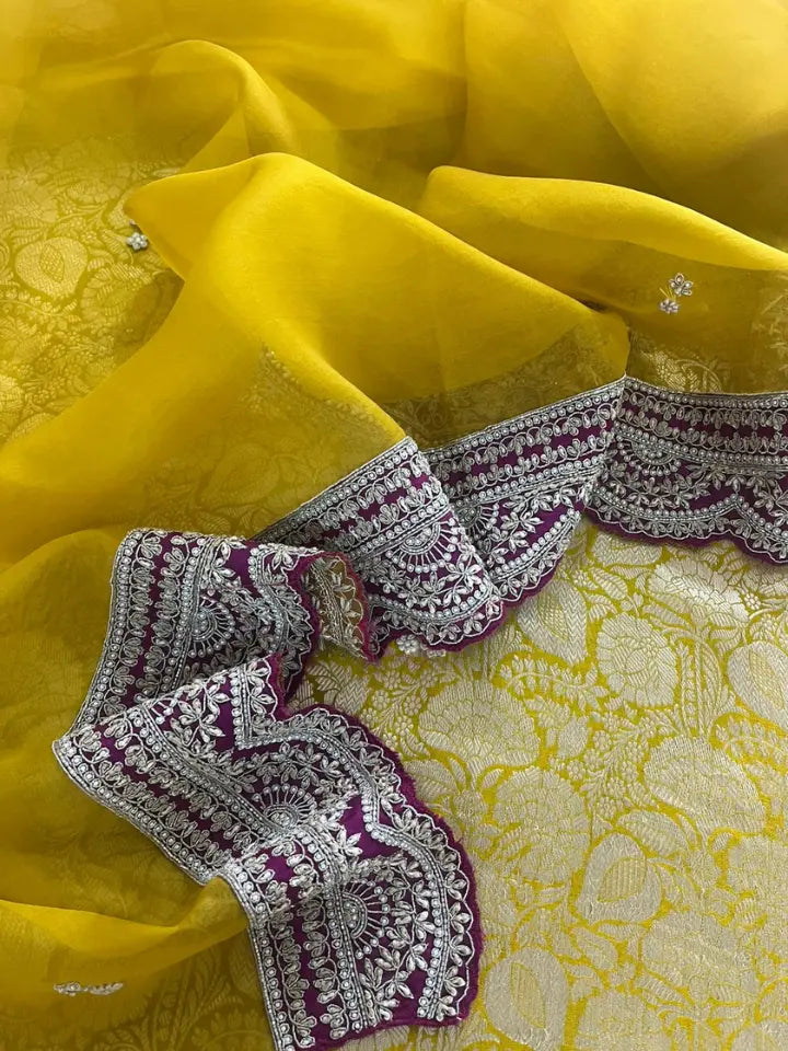 Sunshine Wedding