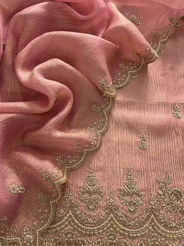 Trousseau Handwork Series