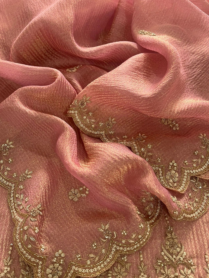 Trousseau Handwork Series