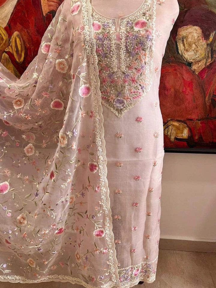 Parsi Luxury