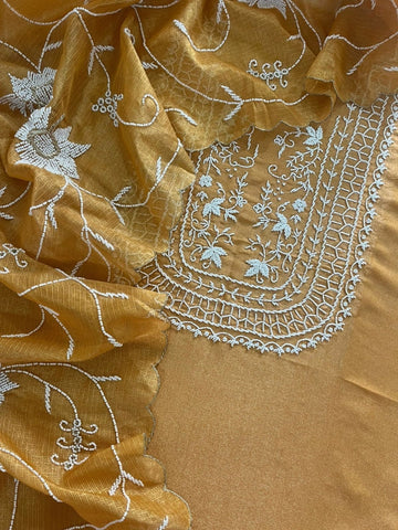 Stunning Handwork