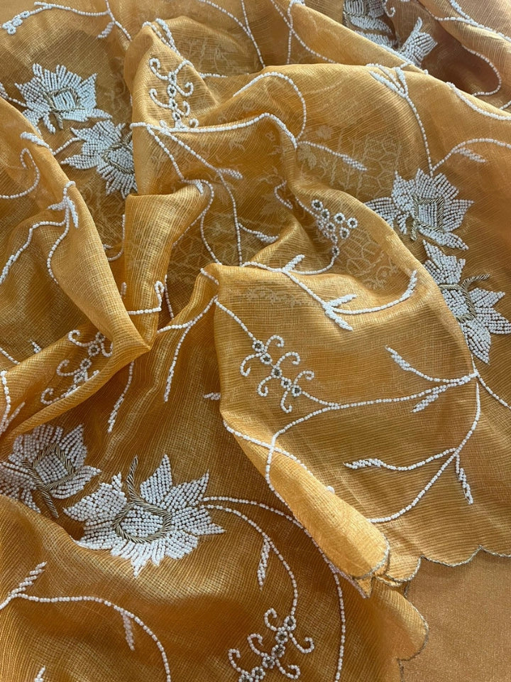 Stunning Handwork