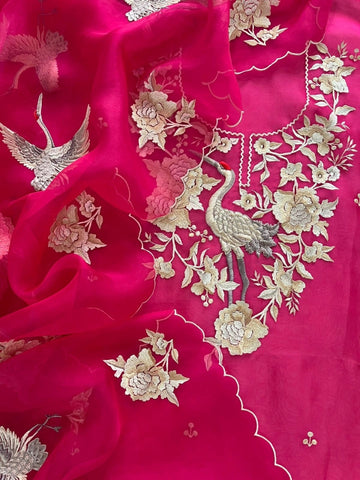 Parsi Luxury