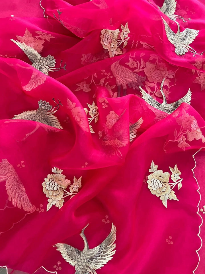 Parsi Luxury