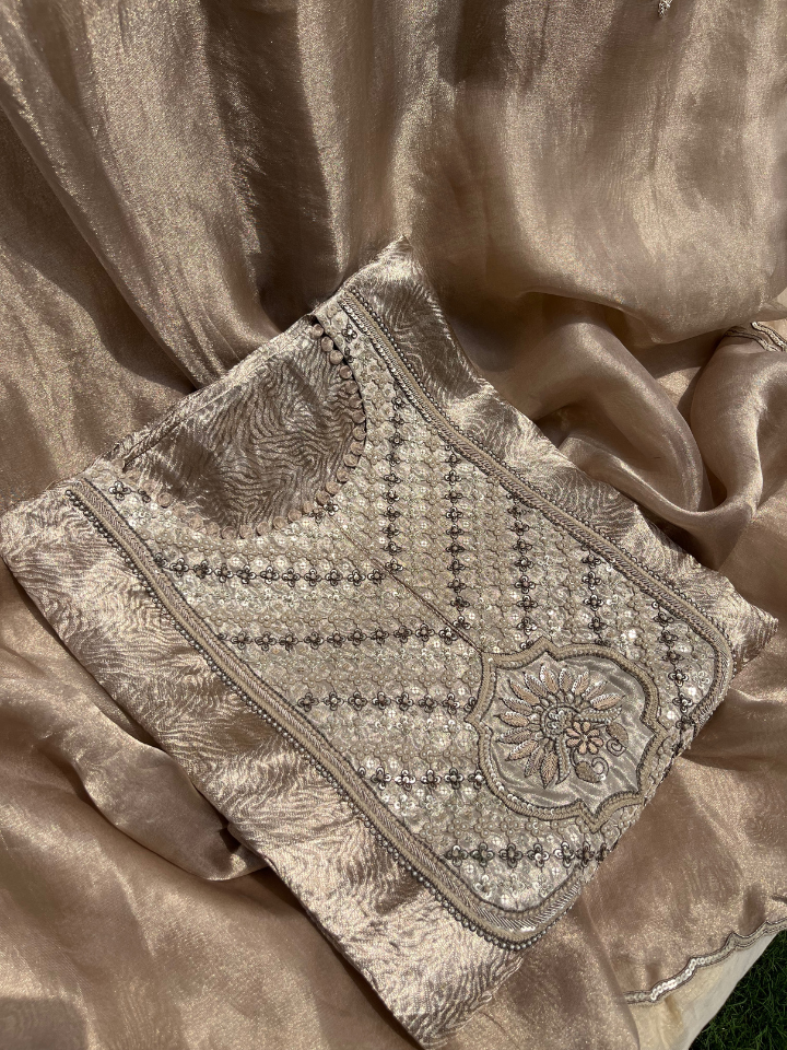 Luxurious Brocade