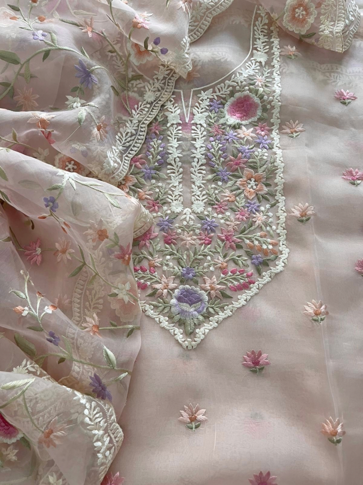 Parsi Embroidery Collection