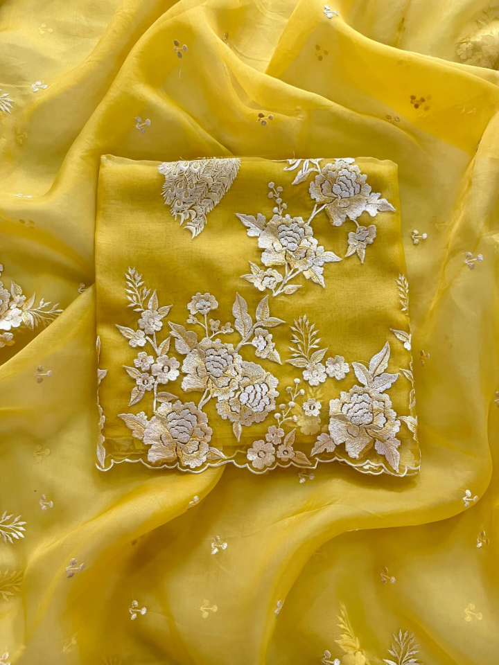 Parsi Embroidery 