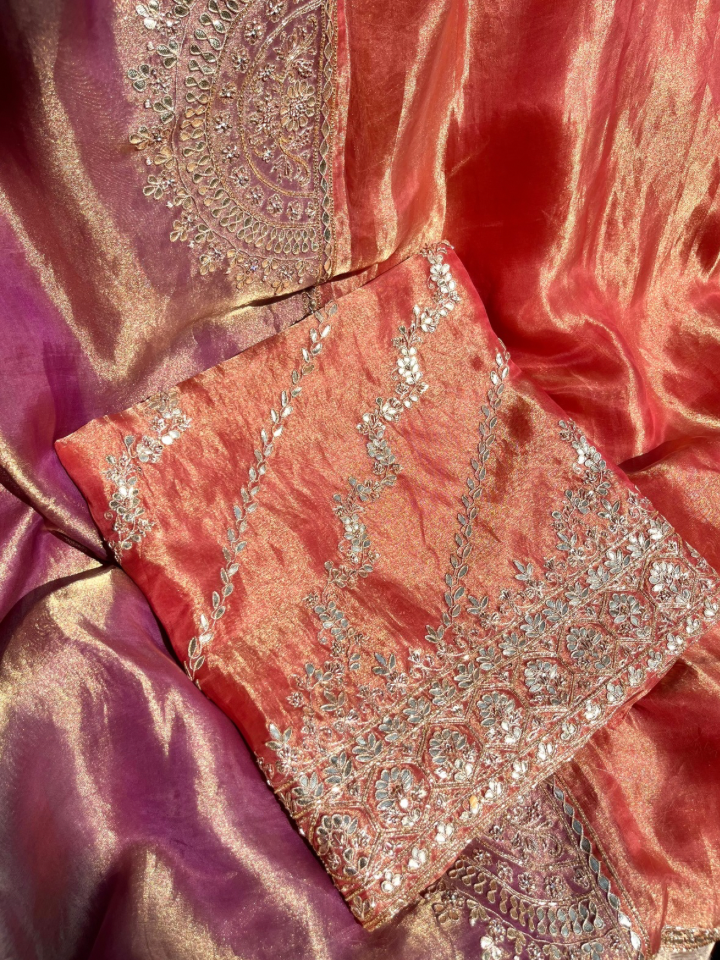 Shaadi - Trousseau Launch