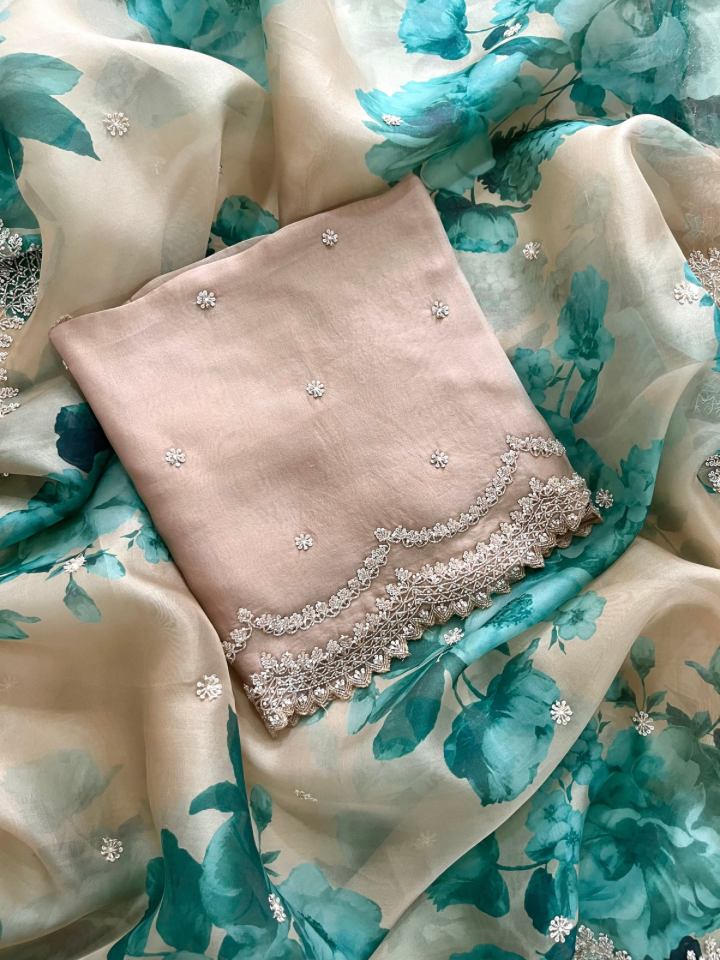 Sheer Luxury
