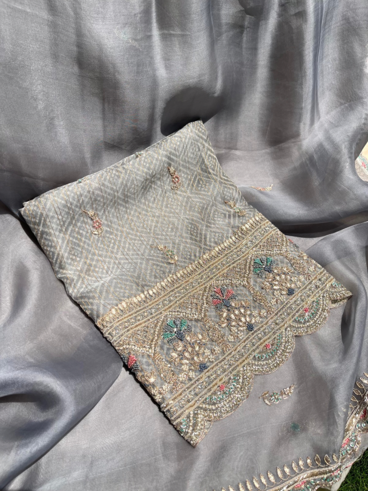 Trousseau Ensemble