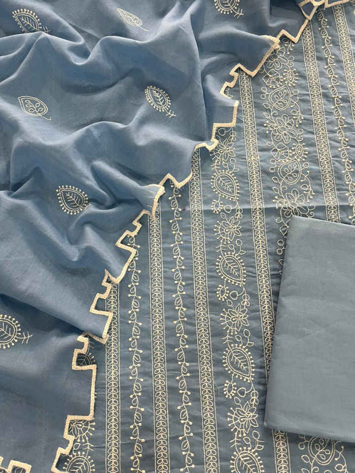 Summer Favourites~ Soothing Cottons