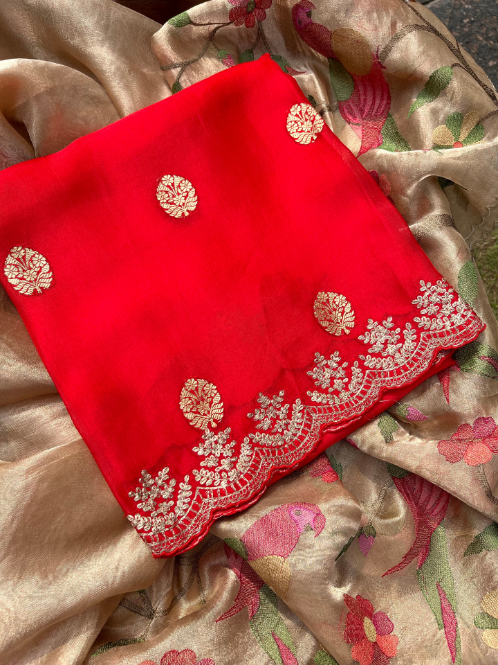 Regal Banarasi
