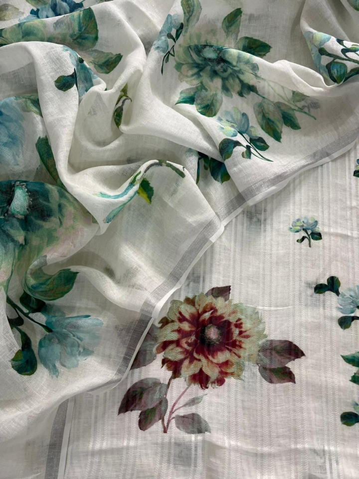 Graceful Linens