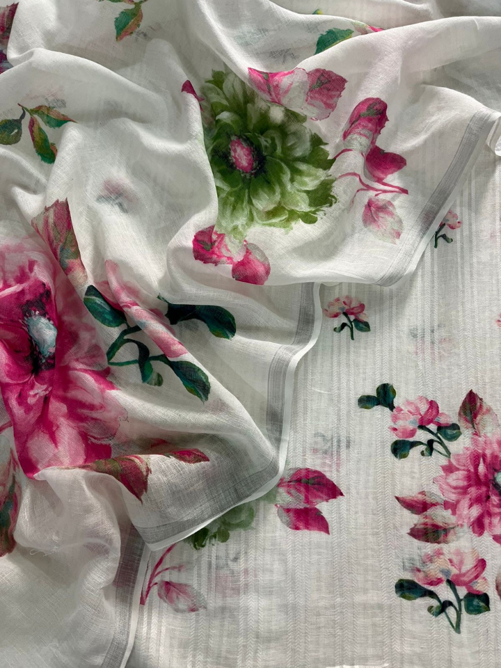 Graceful Linens