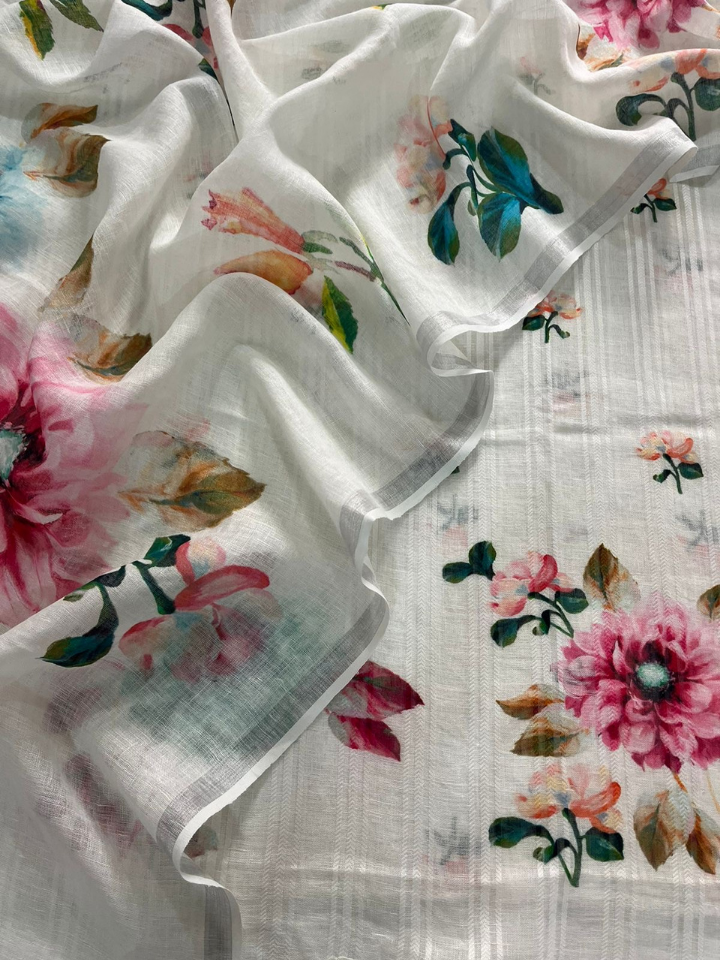 Graceful Linens