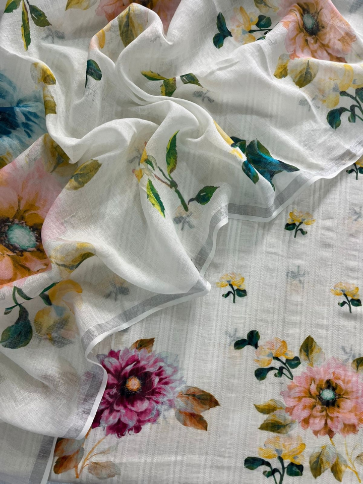 Graceful Linens