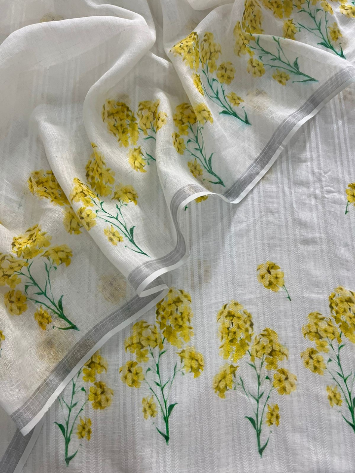 Graceful Linens
