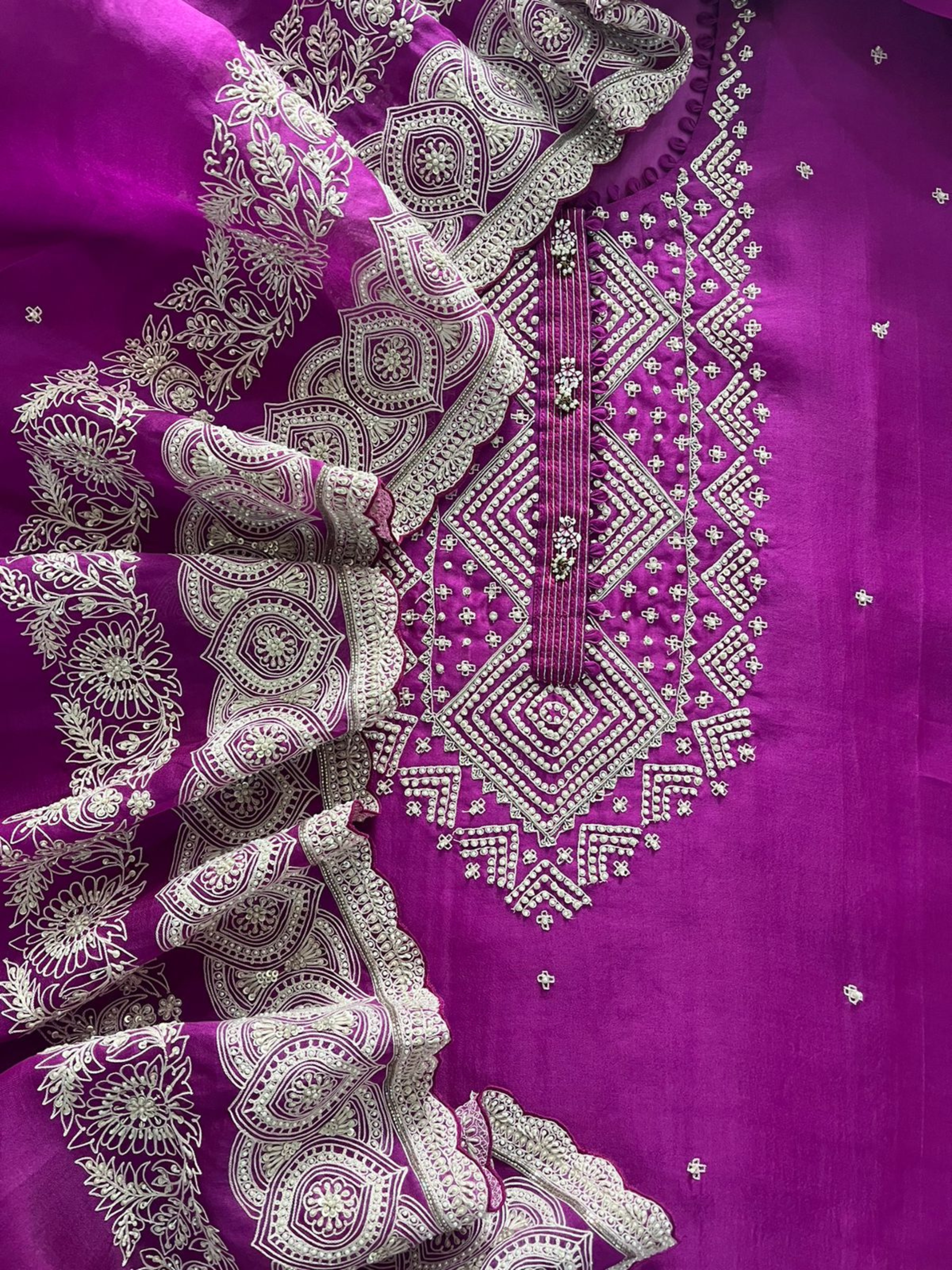 Majestic Handwork