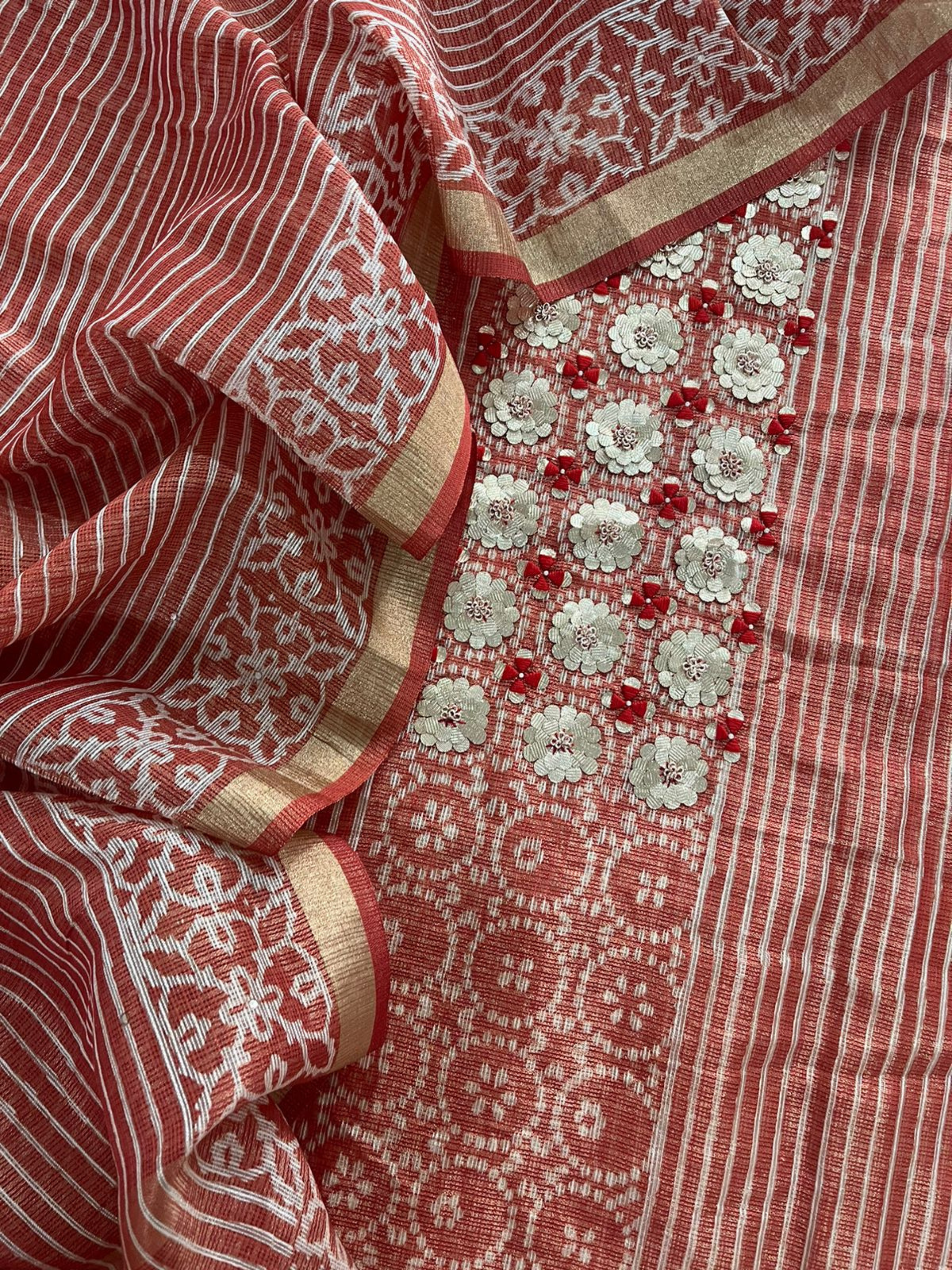 Block Print