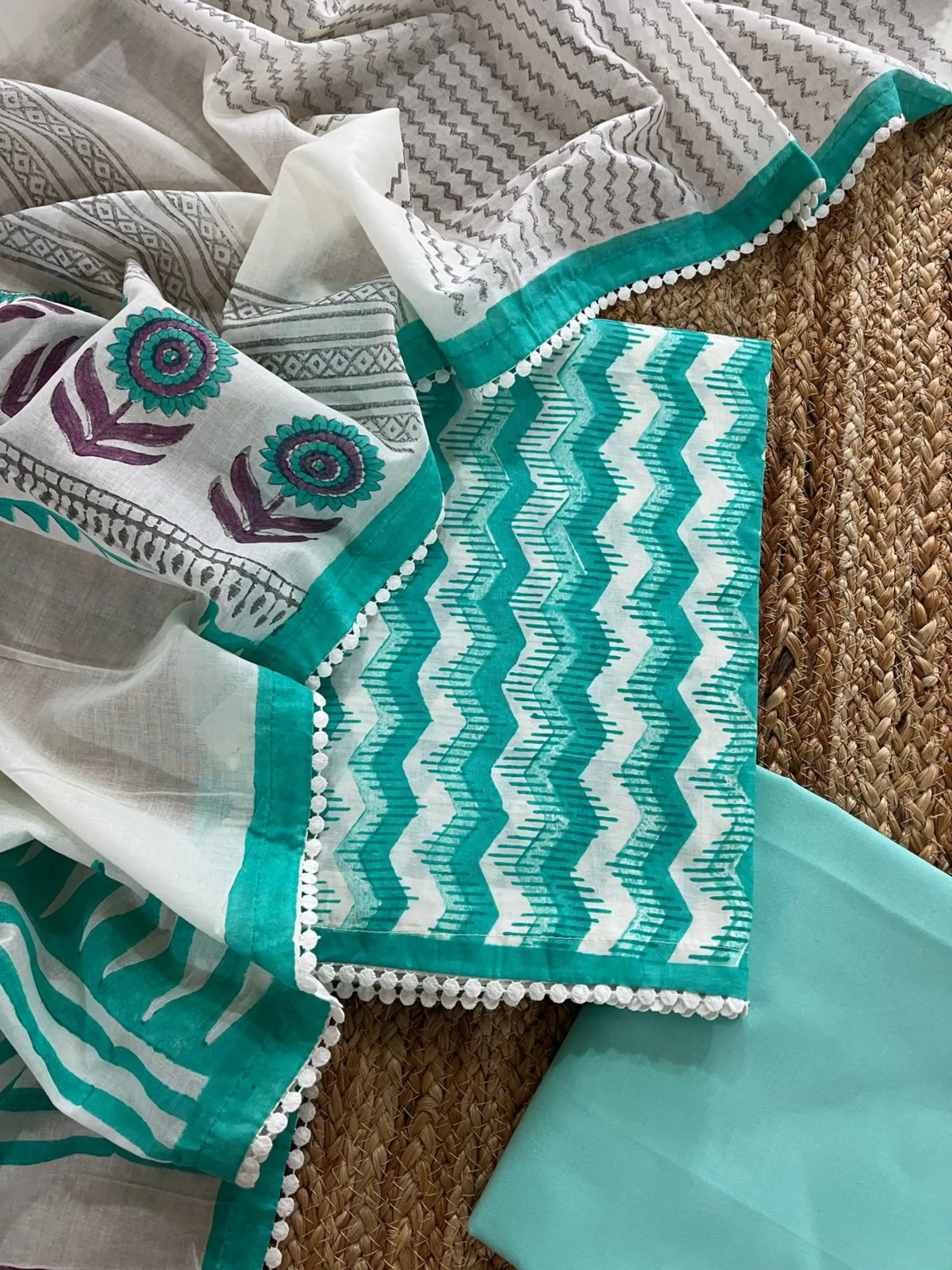 Block Prints