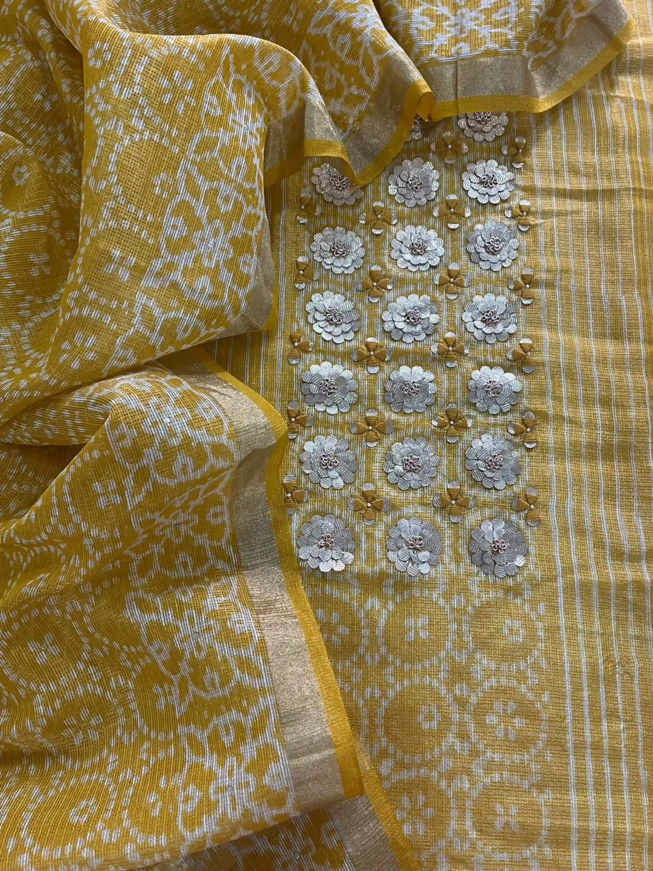Block Print