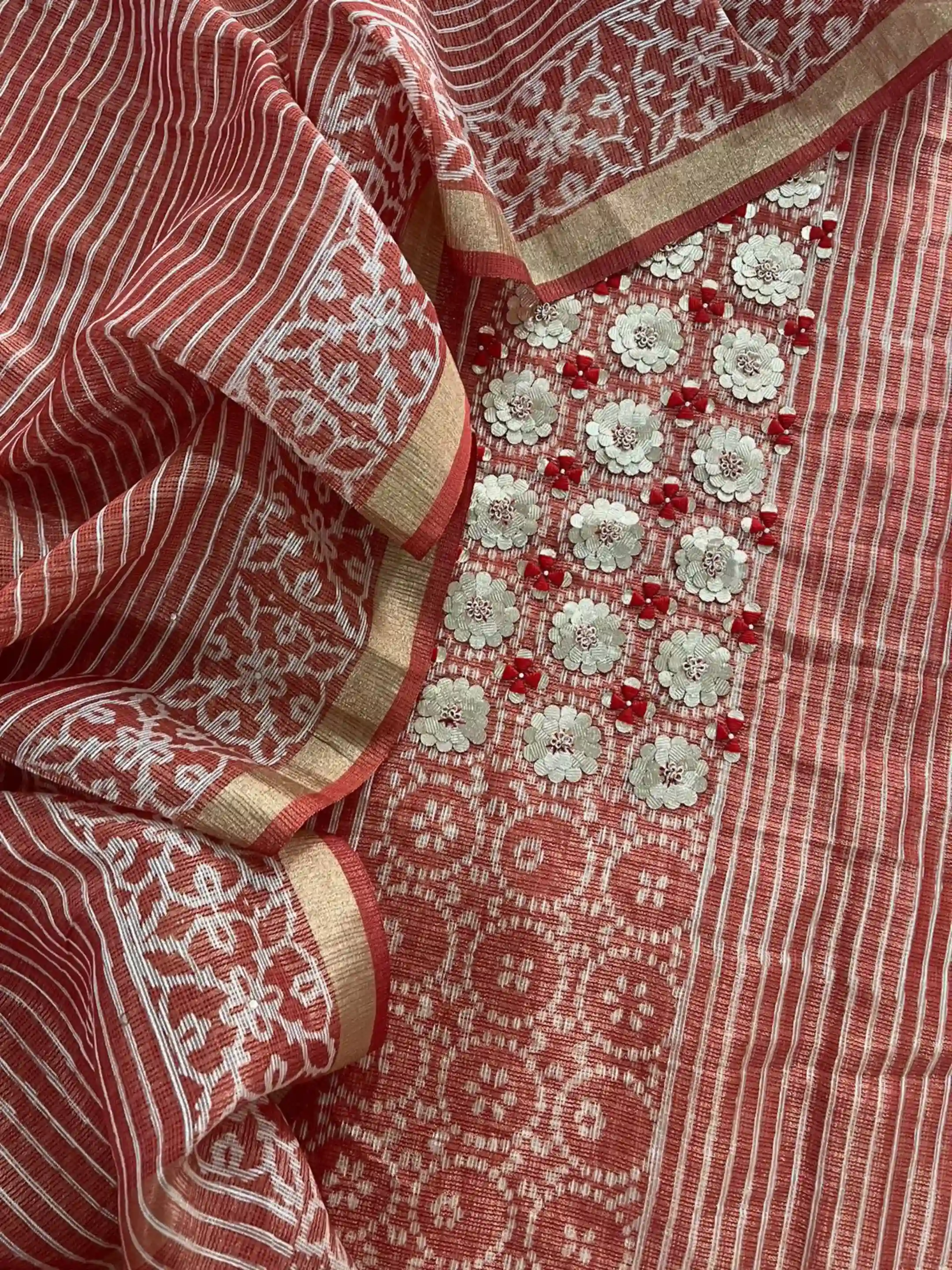 Block Print
