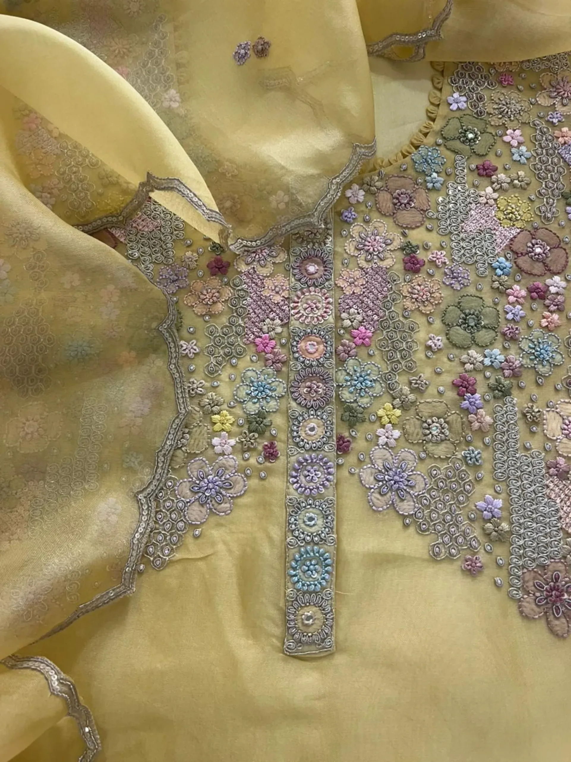 Summer Wedding Ensemble