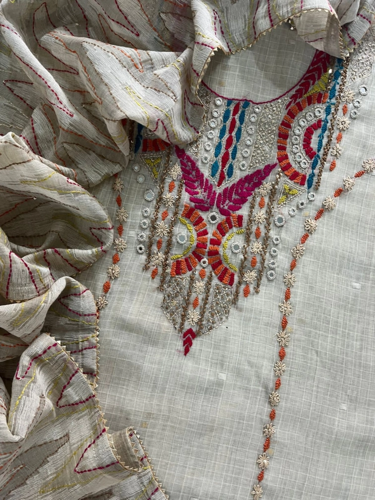 Kutch Handwork