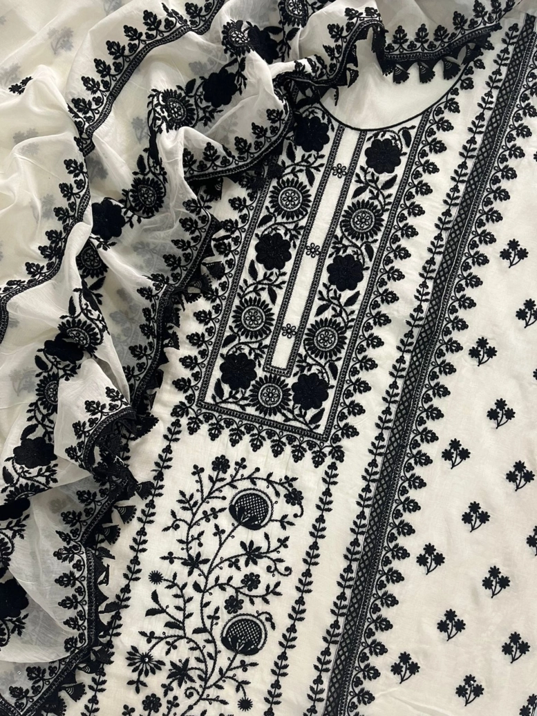 Monochrome Favourites