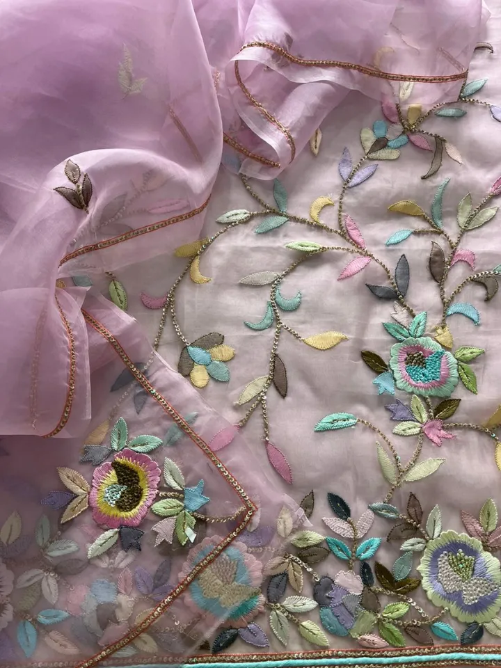 Dreamiest Wear Ensemble