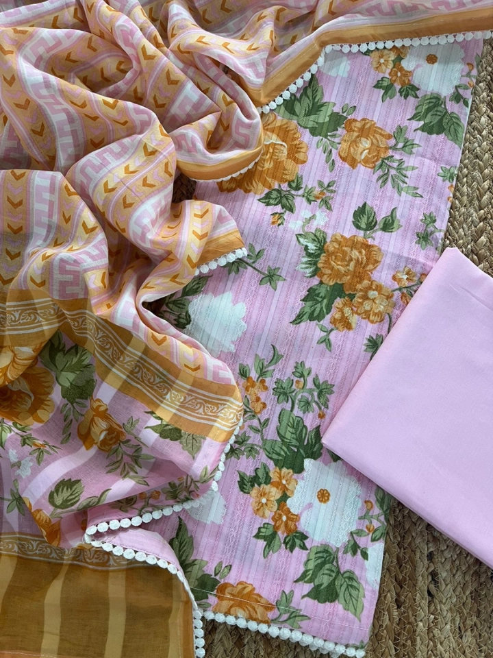 Blooming Florals
