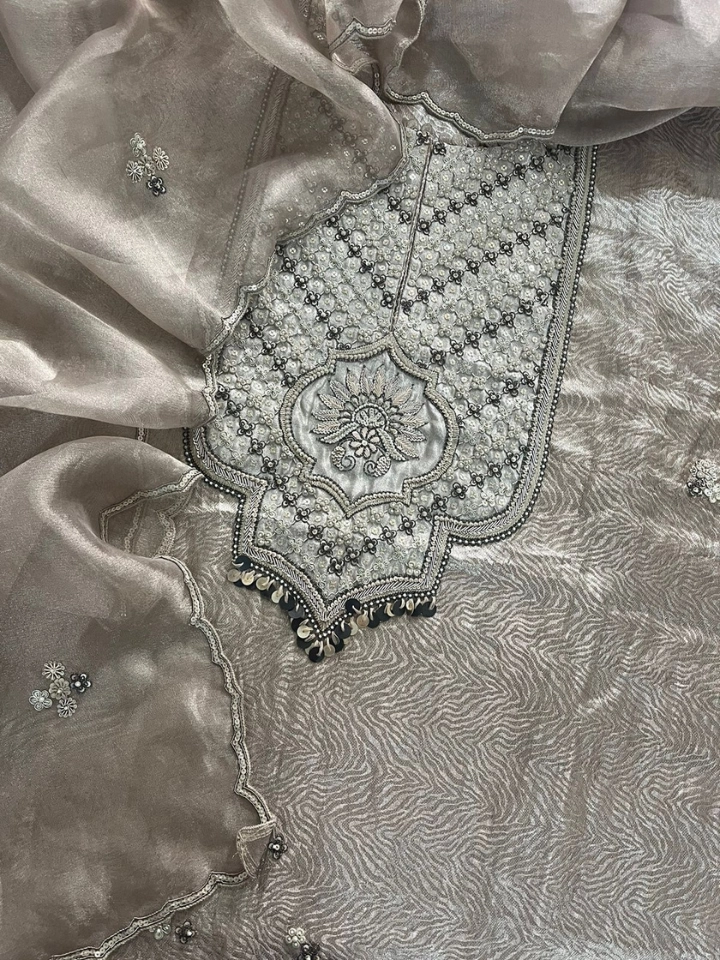 Luxurious Brocade