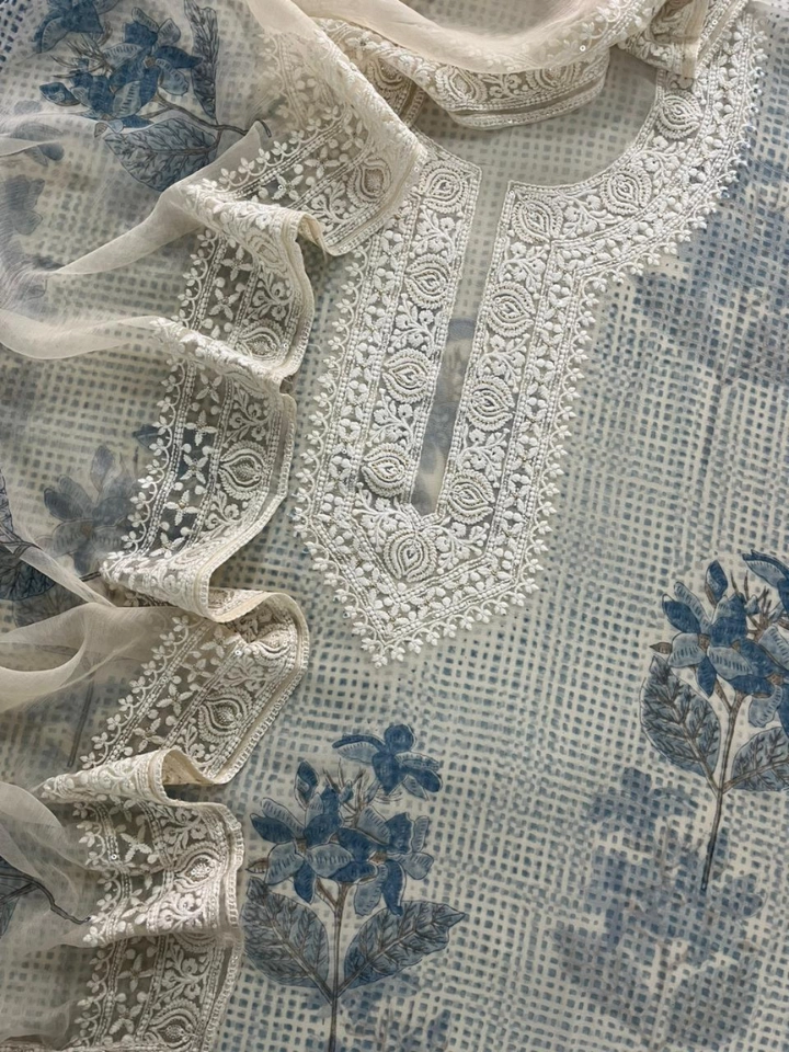 Hand Block Prints